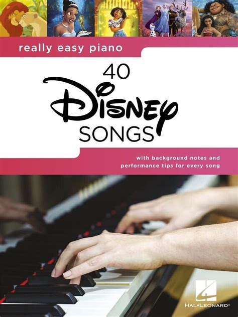 Mickey Sheet Music