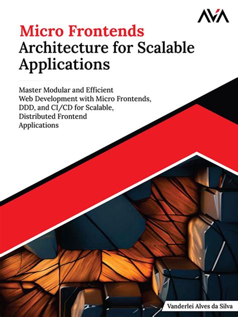Micro Frontends Architecture for Scalable Applications