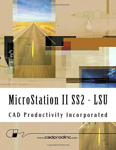 MicroStation II SS2 - LSU