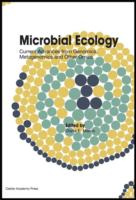 Microbial Ecology
