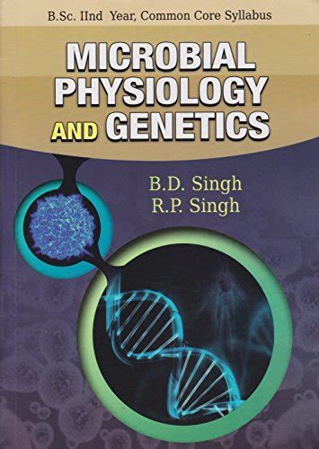 Microbial Genetics