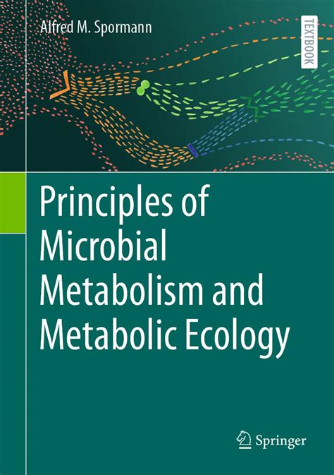 Microbial Metabolism