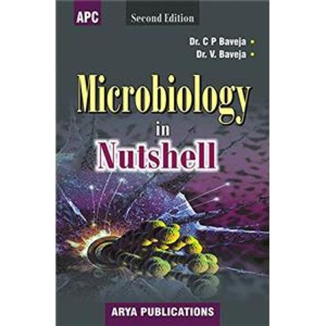 Microbiology In Nutshell