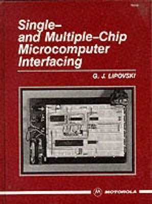 Microcomputer Interfacing
