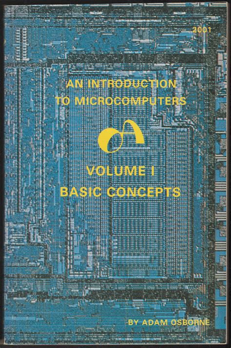 Microcomputers: Introduction to features and uses