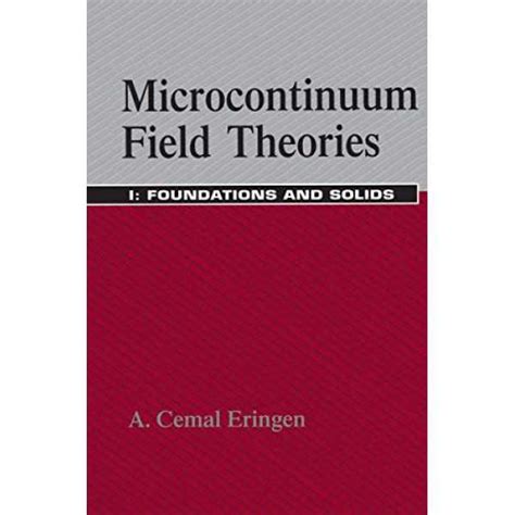 Microcontinuum Theories