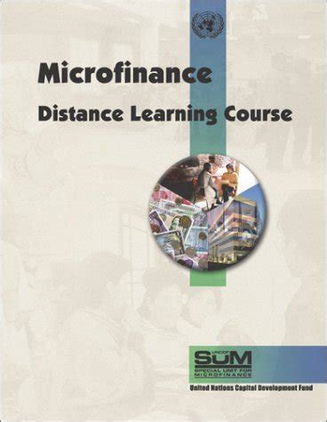 Microfinance
