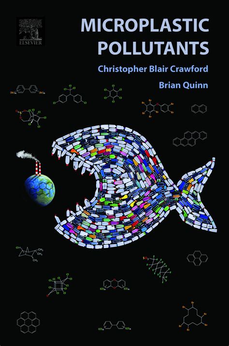 Microplastic Pollutants