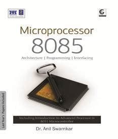 Microprocessor 8086