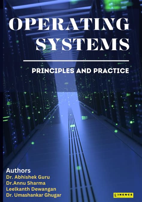 Microprocessor Operating Systems