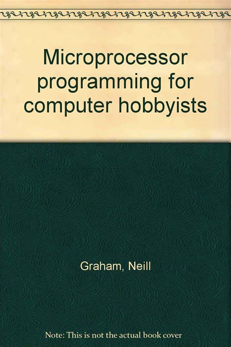 Microprocessor programming for computer hobbyists
