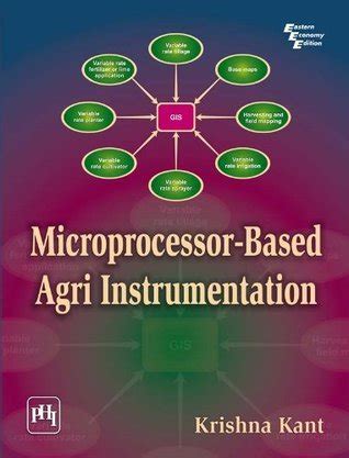 Microprocessor-Based Agri Instrumentation