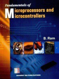 Microprocessors and Microcontrollers