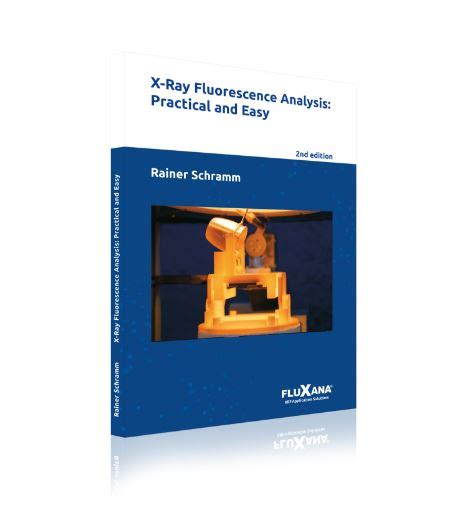 Microscopic X-Ray Fluorescence Analysis