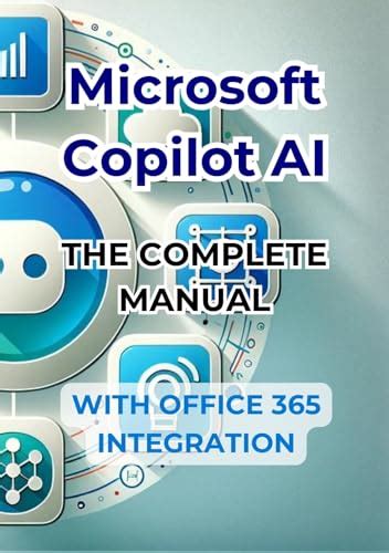 Microsoft Copilot - AI Prompts Guidebook
