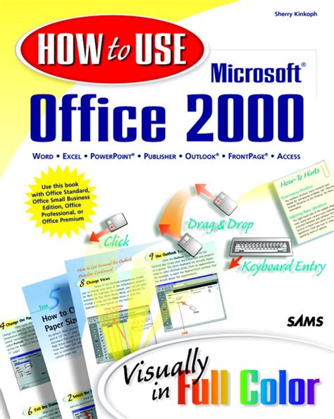 Microsoft Office 2000