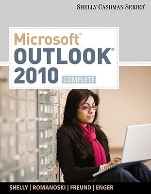 Microsoft Outlook 2010