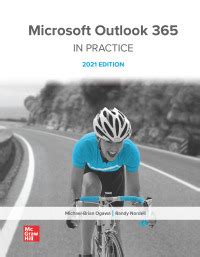Microsoft Outlook 365 In Practice