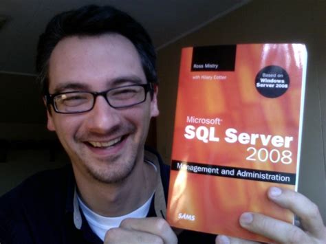 Microsoft SQL Server 2008 Management and Administration