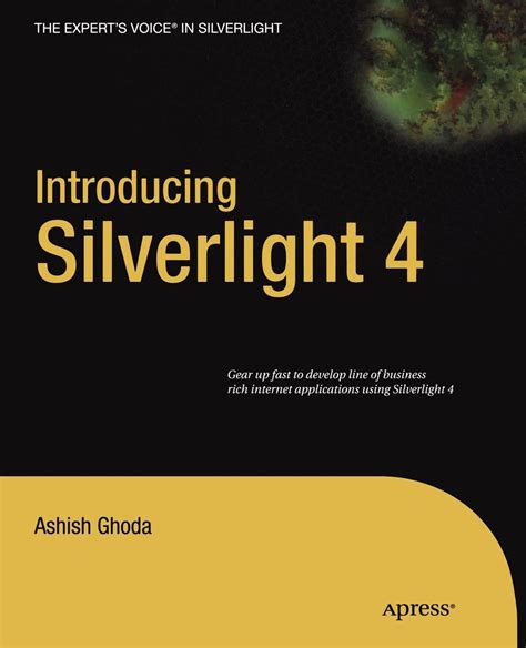 Microsoft Silverlight 4