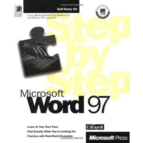 Microsoft Word 97, Day 2
