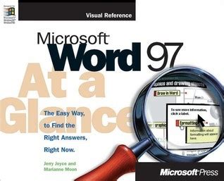 Microsoft Word 97