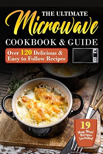 Microwave Cook Book