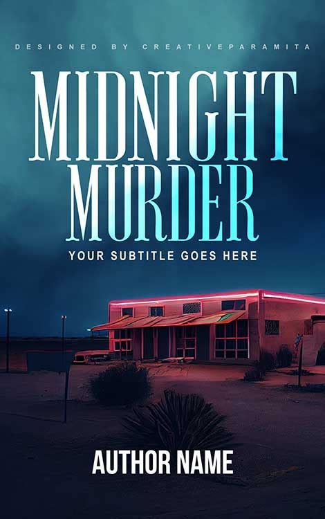 Mid-Century Murder
