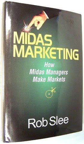 Midas Managers