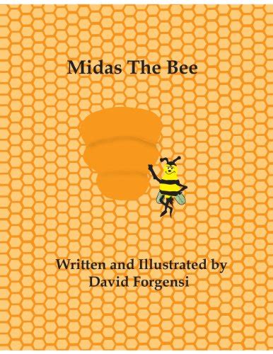 Midas The Bee
