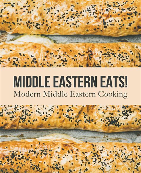Middle Eastern Cooking