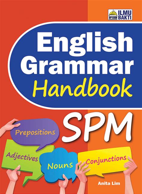 Middle School English Grammar Handbook
