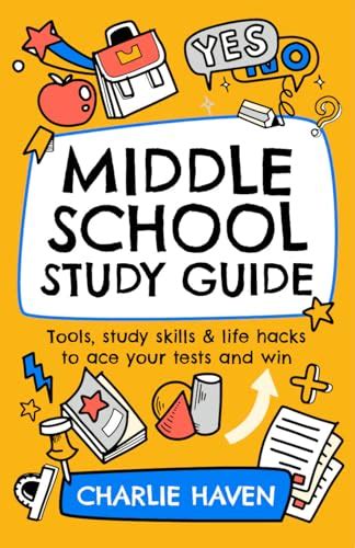 Middle School Study Skills Guide