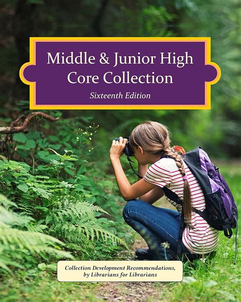 Middle and Junior High Core Collection