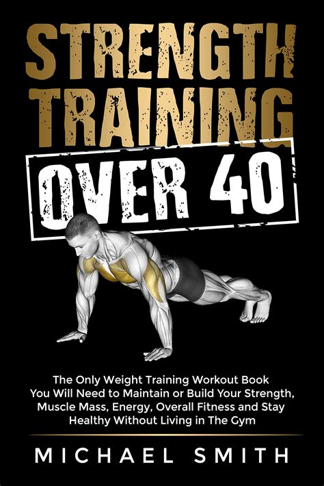 Middle the implementation of strength training
