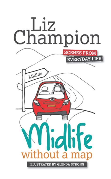 Midlife Without a Map