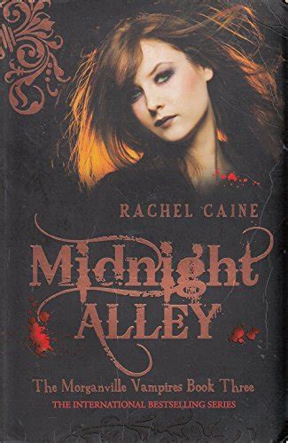 Midnight Alley