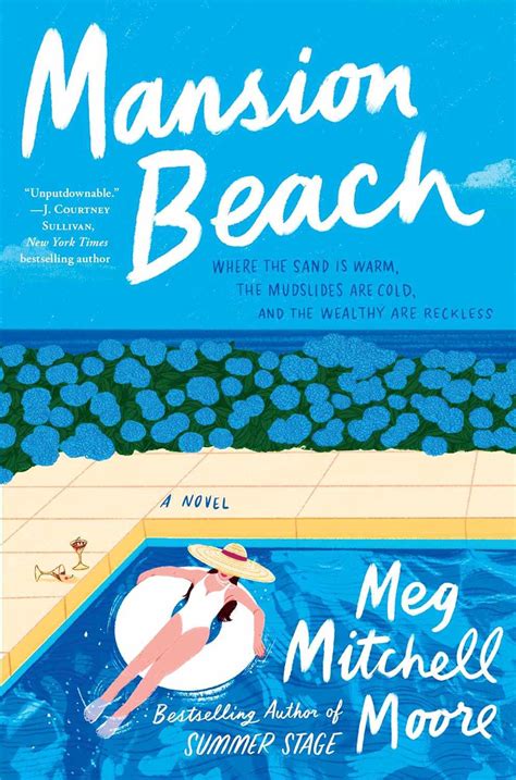 Midnight Beach