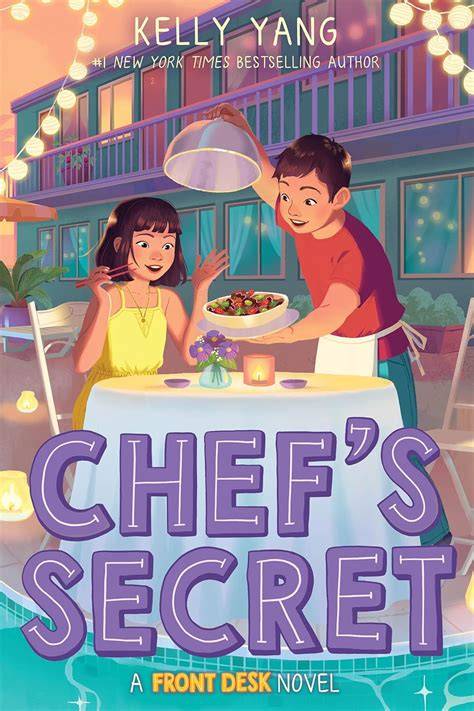 Midnight Chef