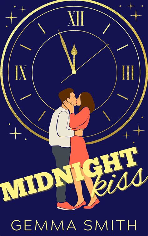 Midnight Kiss