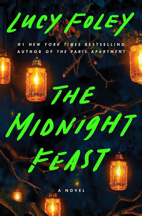 Midnight Restaurant