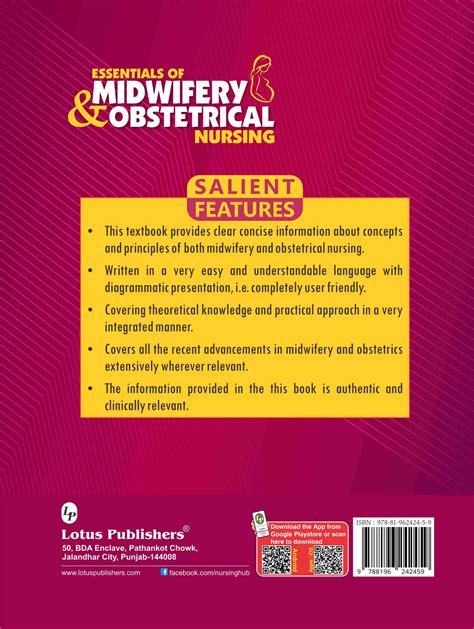 Midwifery Essentials