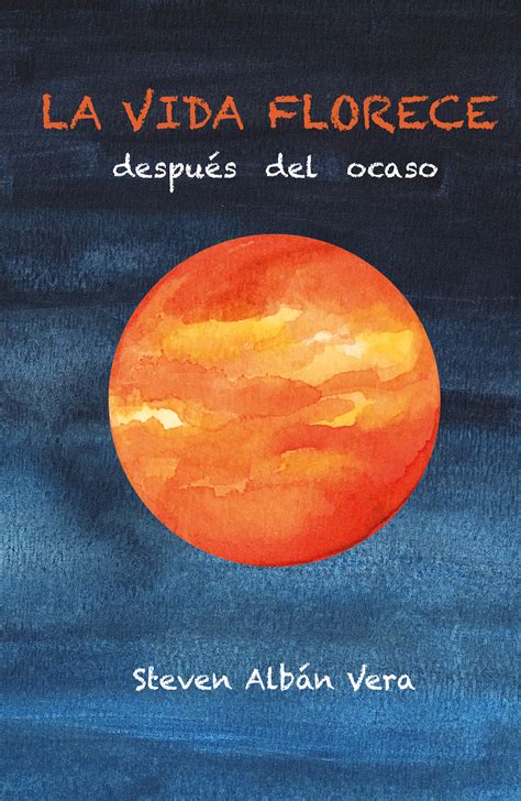 Mientras florece