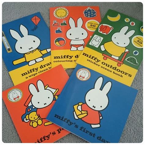 Miffy