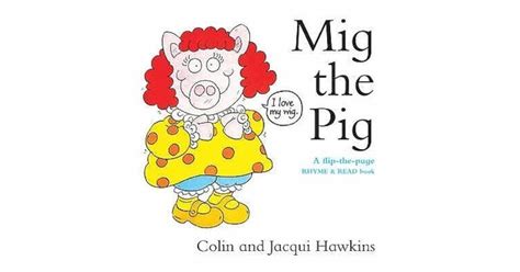 Mig the Pig