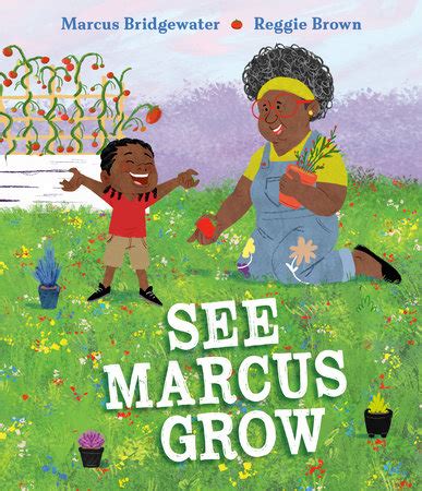 Mighty Marcus