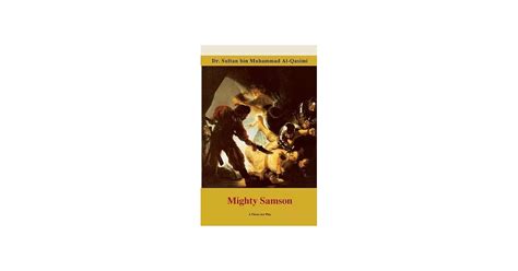 Mighty Shamshon