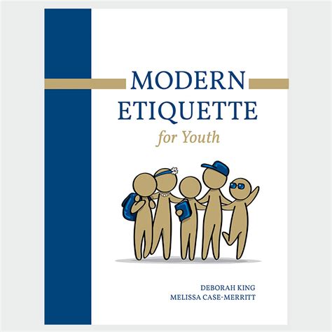 Migrant workers of modern etiquette