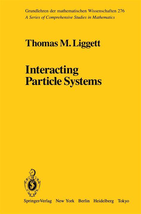 Migrations of Interacting Systems