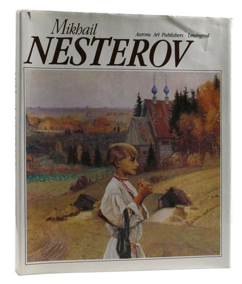 Mihail Nesterov